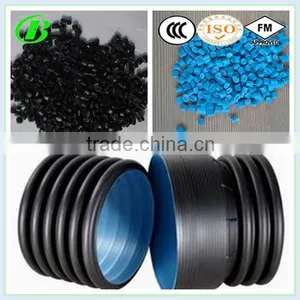 HIGH Quality HDPE Granules thumbnail-1