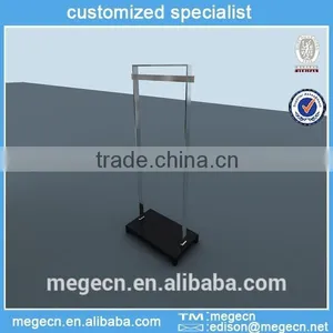Combined Design Metal Display Racks thumbnail-4