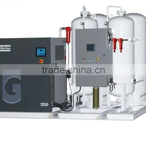 On Site PSA Oxygen Generator/ Oxygen Plant for Clean Energy thumbnail-4