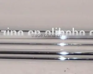 U Type Single Metal Wall Towel Bathroom Rack thumbnail-1