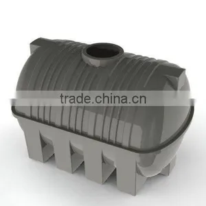 Moulds for Polyethylene Rotational Moulding thumbnail-1