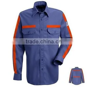 FR Clothing Anti Fire Clothing Wholesale Used Fire Retardant Clothing thumbnail-4