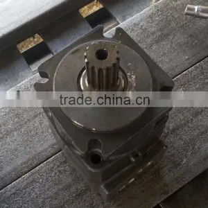 BMTE /Eaton 4000 Series 109-xxx-xxx /110-xxx-xxx/111-xxx-xxx High Pressure Orbit Hydrualic Motor thumbnail-6