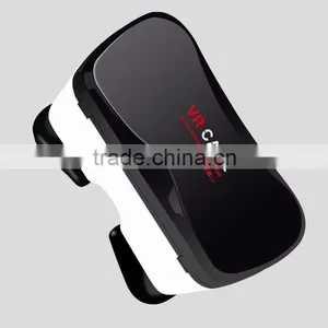 Large Size Capacity 3D Glasses Virtual Reality VR 3D Box thumbnail-4