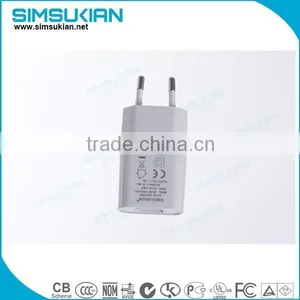 5V 1500ma(5v 1.5a)usb Charger Adapter for Android Tablet thumbnail-1