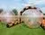 PVC/TPU Adult Football Zorbing Ball Body Ball Zorb Ball for Sale thumbnail-4