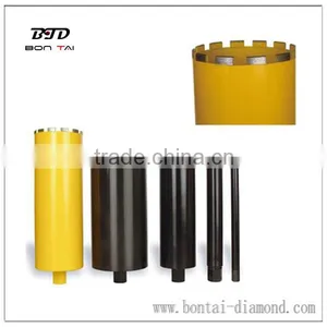 Professional Diamond Core Drill Bits for Concrete, Stones,ceramics thumbnail-5