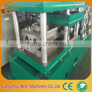 Highway Guardrail Machinery Equipment Machines thumbnail-3