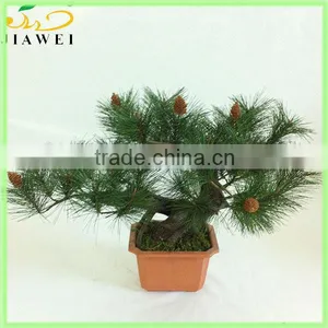 Fake Pine Table Plant for Sale thumbnail-1