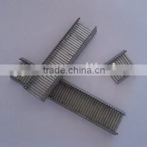 D-hog Ring Carton Staples thumbnail-1