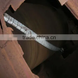 Export to Oman--Abrasion Resistant Conveyor Belt Scraper thumbnail-6