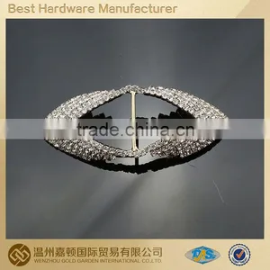 2014 Antique Rhinestone Brooch thumbnail-1
