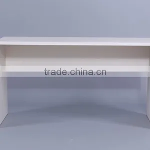 NOAHSION Computer Table With Bookcase And Drawers Cabinet Enjoyed By Many Clients thumbnail-2