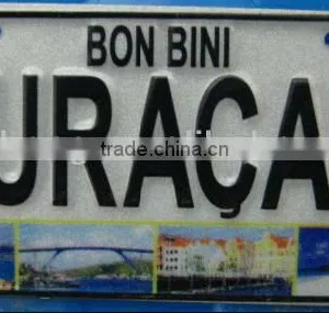 Registration Car Plate thumbnail-4
