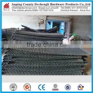 Crimped Wire Mesh /wire Mesh Screen thumbnail-1