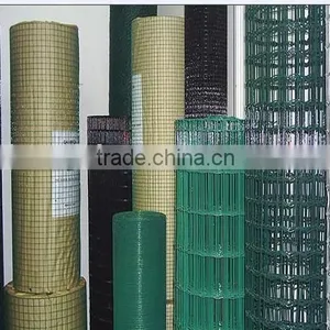 Weld Wire Mesh Animal Fence thumbnail-1