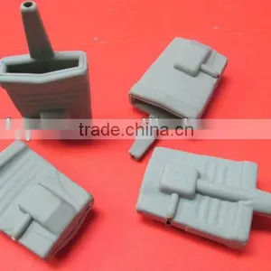 Medical Rubber Finger Cot thumbnail-1