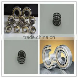 Hot Sale Bearing High Performance Stainless Steel Bearing and Plastic Bearing thumbnail-5