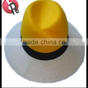 Wool and Straw Stitch Hot New Hat 2015 thumbnail-4