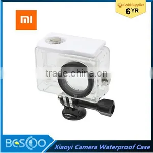 Xiaomi Yi Camera Waterproof Case Xiaomi Sport Camera Box Sports Waterproof Box Yi Action Camera Aksesoris Accessories thumbnail-1