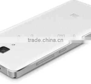 Original Xiaomi Mi4 Mobile Phone 5" Qualcomm Snapdragon 801 2.5GHz Quad Core Android 4.4 Xiaomi Mi4 Cell Phone 2GB RAM 16GB ROM thumbnail-4