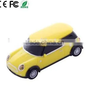 Original Car Shape Usb Flash Disk, Flash Memory thumbnail-1