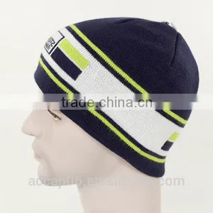 Slouch Sport Beanie/winter Cap Beanie Slouch/newest Winter Cap thumbnail-5