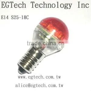 E14 S25-18C LED Lamp thumbnail-1