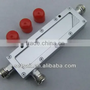 800-2700MHz, RF IBS Directional Coupler thumbnail-1