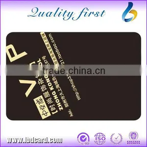 CPU Smart Cards Atmel 24C64 Contact CPU Cards thumbnail-1