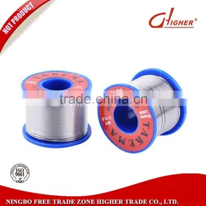 High Quality Tin Solder Wire Welding Wire Manufacturer thumbnail-1