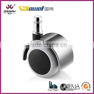 Office Chair Part Furniture Castor DWG-G003 thumbnail-1