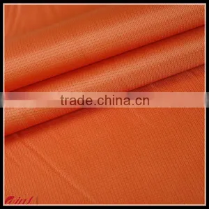 Small Plaid Polyester Outdoor Fabric thumbnail-1