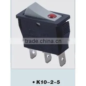 Rocker Switch VDE thumbnail-5