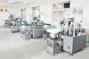 Ningbo Chuangxin Cutting-Tool Manufacture Co., Ltd. company overview - view 2 thumbnail