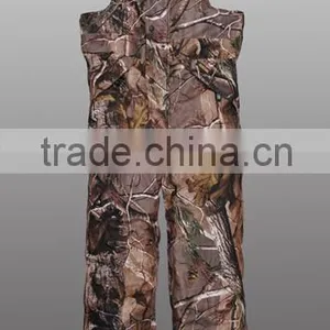 Cotton Polyester Plain Waiter Proof Hunting Camouflage M-65 Soft Shell Tactical Jacket thumbnail-4