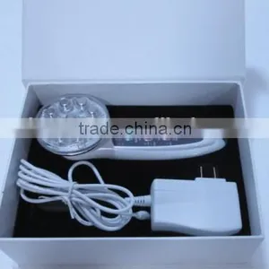 Firming Skin Time Master Beauty Equipment With Laser+LED Bio-Light -A280A thumbnail-6
