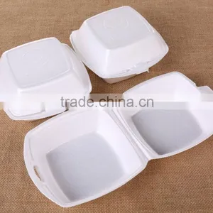 Hight Quality Foam Hamburger Box thumbnail-5