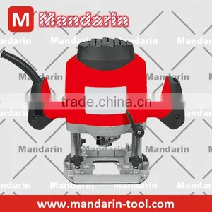 1050W 8mm Electric Router/wood Router/mini Wood Router thumbnail-1