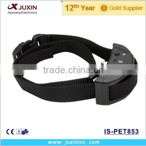Automatic Dog Anti Bark /Stop Barking Collar Dog Trainer thumbnail-1