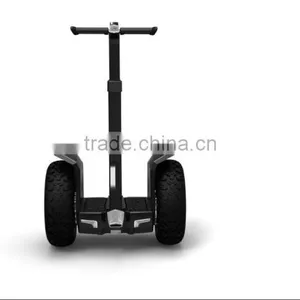 Manufacturer of Cross Model Self Balancing Vehicle thumbnail-6