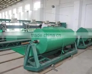 Feicheng Taishan Plastic-Coated Canvas Co., Ltd. company overview - view 2 thumbnail