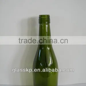 375ml Mineral Water Glass Bottle thumbnail-1