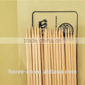 Buy Long Bamboo Barbecue Skewers / Sticks thumbnail-1