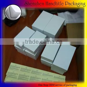 Paper Packaging Power Bank Box thumbnail-4