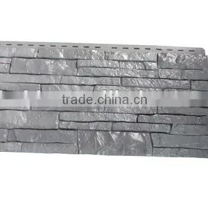 New Design! Stone Vinyl Siding thumbnail-1