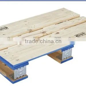 Offer Types of Pallets Pine Wood thumbnail-1