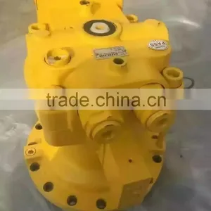 DAEWOO Dh220-7 Slewing Motor , Dh220-7 Swing Motor,DH220-7 Hydraulic Motor ,DH280-3,DH320,DH320-2/3 thumbnail-1