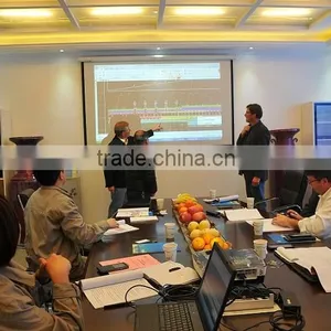 Dengfeng Fuzhong Special Electrical Co., Ltd. company overview - view 3 thumbnail