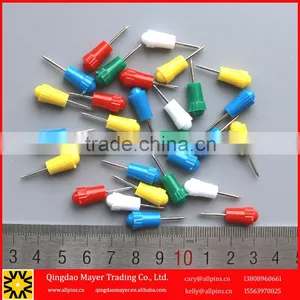 All Stationery Custom Push Pins thumbnail-2